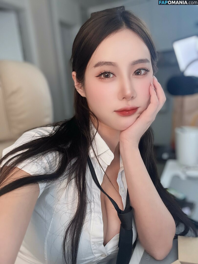 Ajin / BJ박아진 / ajn2_ / 폭시리셔스] Nu OnlyFans  Foto vazada #21