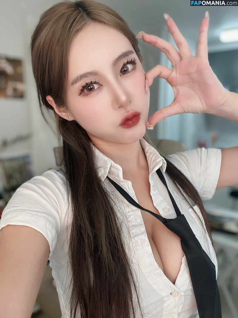 Ajin / BJ박아진 / ajn2_ / 폭시리셔스] Nu OnlyFans  Foto vazada #29