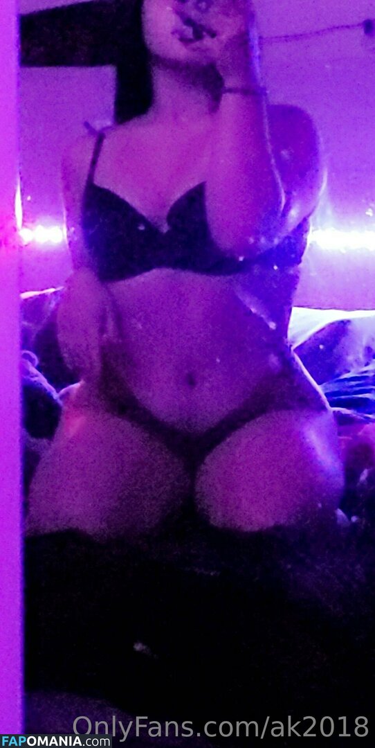 ak2018 / ak2k18 Nu OnlyFans  Foto vazada #3