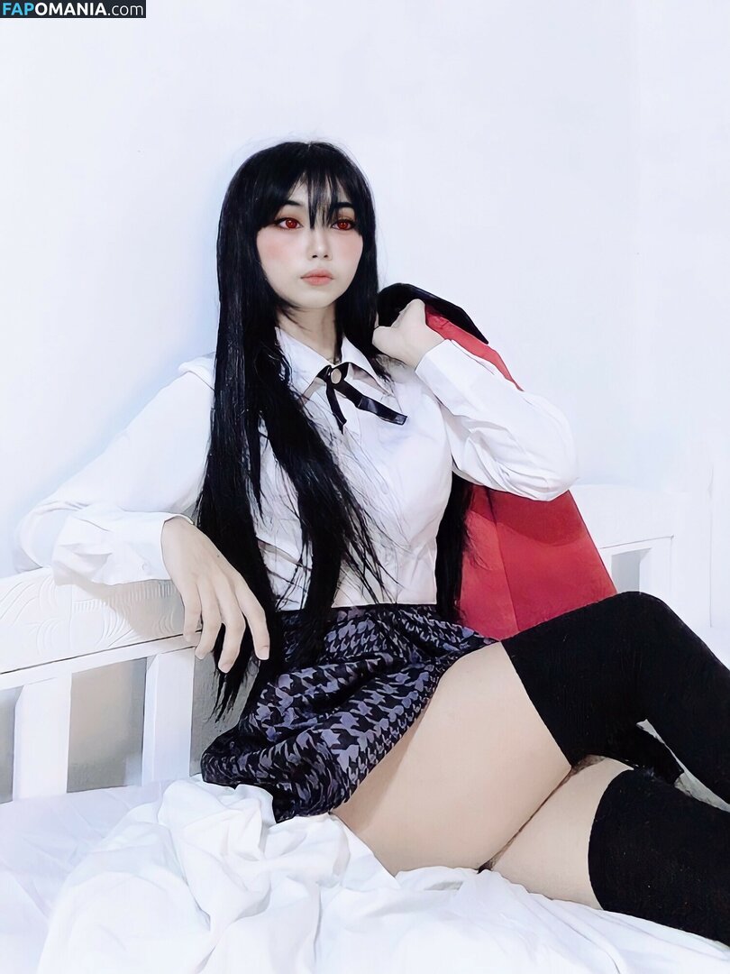 Akari_Cos / akariii / akariiiii_cos Nu OnlyFans  Foto vazada #25