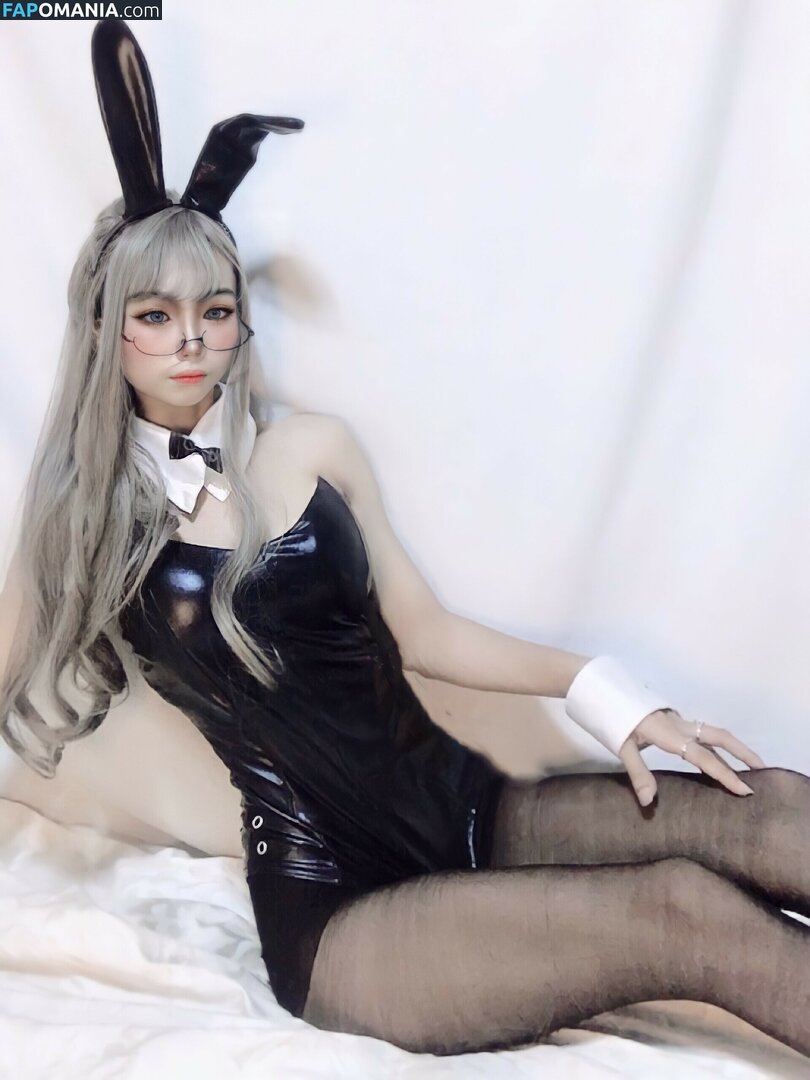 Akari_Cos / akariii / akariiiii_cos Nu OnlyFans  Foto vazada #48