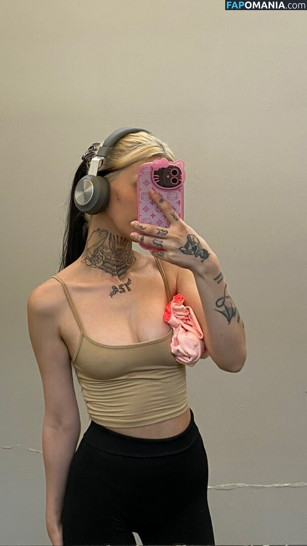 Akasi ASMR / Akasiya Özberk / akasiasmr / fu69beautyy / hotasmrr Nu OnlyFans  Foto vazada #1