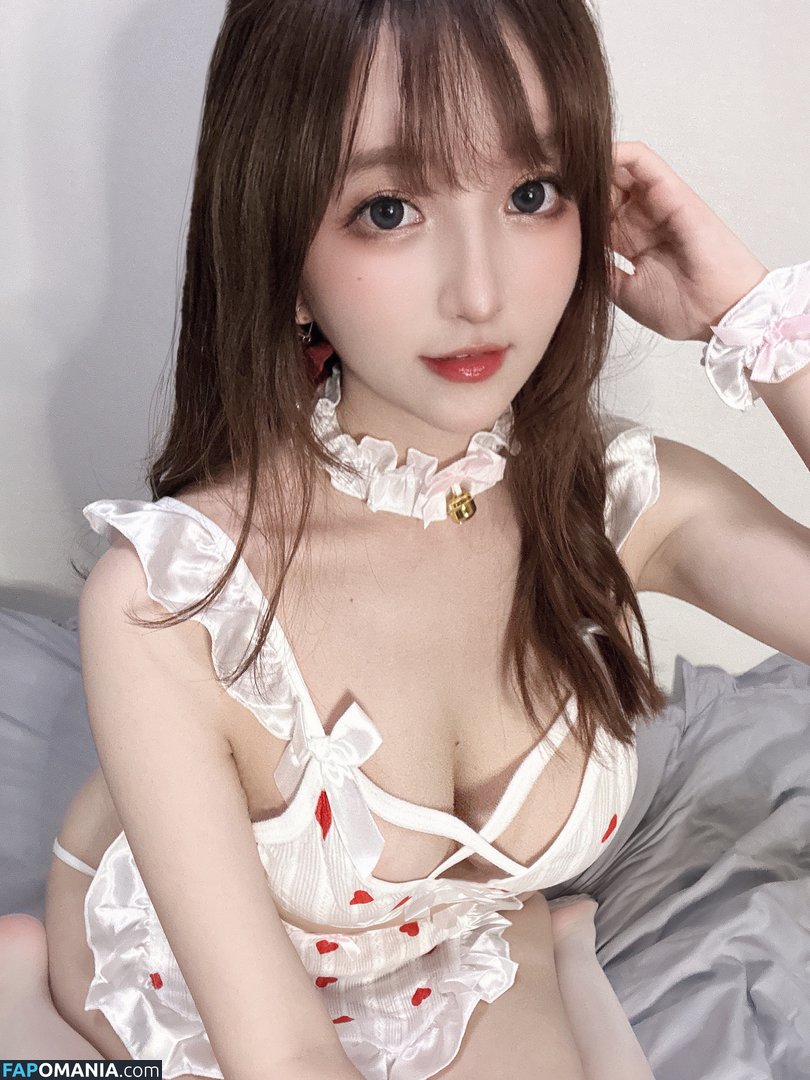 AkatsukiRei / AkatsukiReii Nu OnlyFans  Foto vazada #5