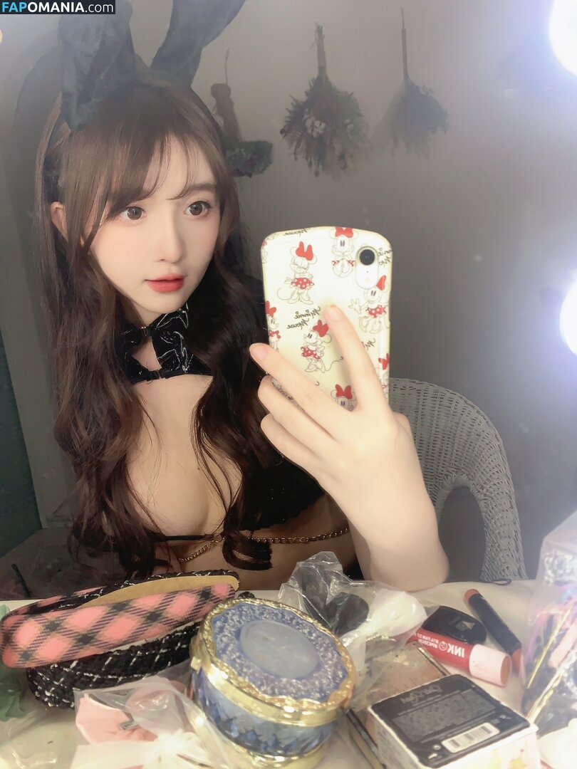 AkatsukiRei / AkatsukiReii Nu OnlyFans  Foto vazada #9