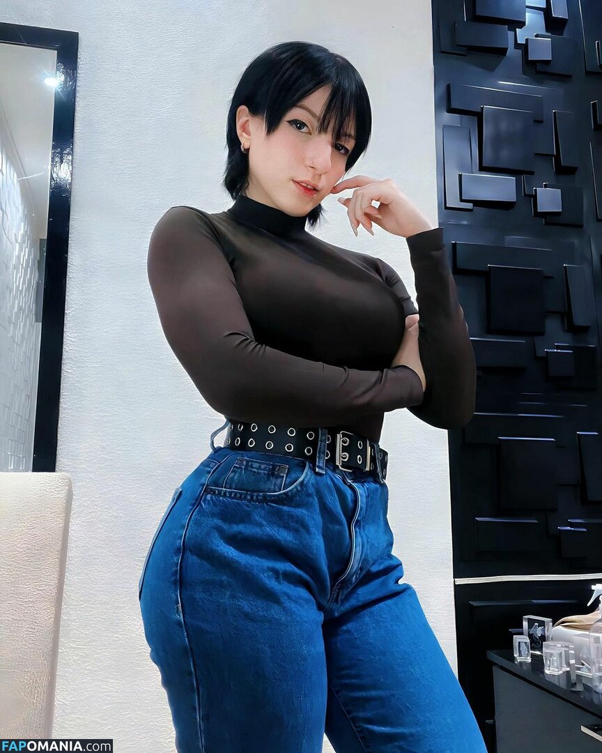 Akemy Sama Nu OnlyFans  Foto vazada #40