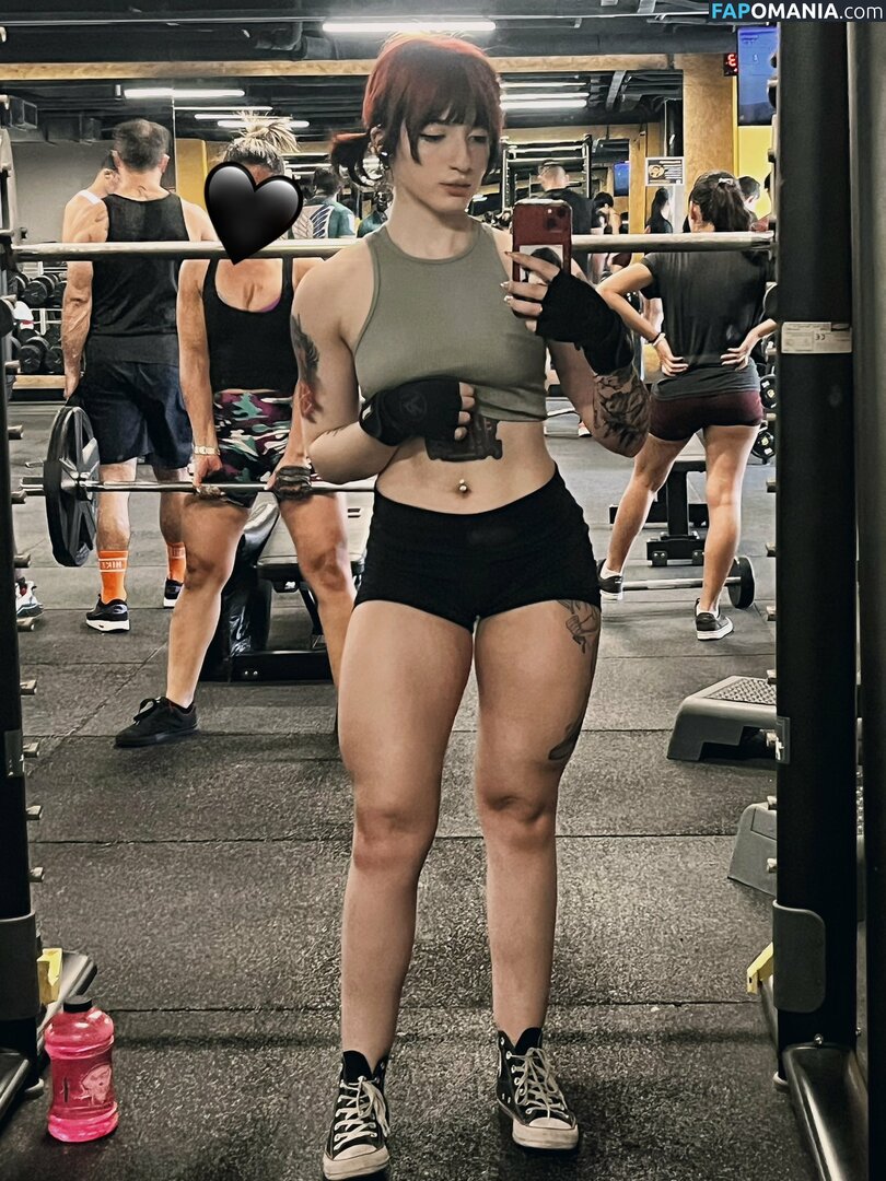 Akemy Sama Nu OnlyFans  Foto vazada #110