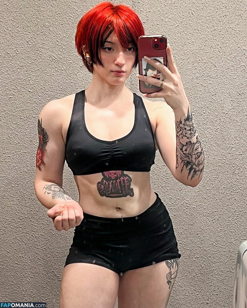 Akemy Sama Nu OnlyFans  Foto vazada #173