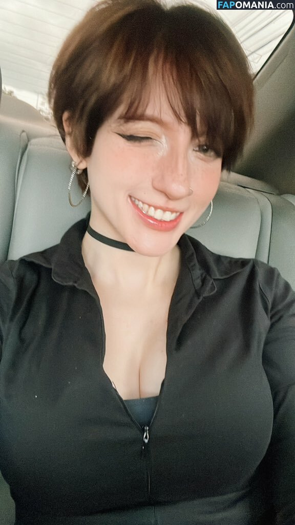 Akemy Sama Nu OnlyFans  Foto vazada #184