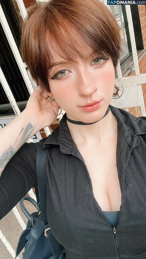 Akemy Sama Nu OnlyFans  Foto vazada #185