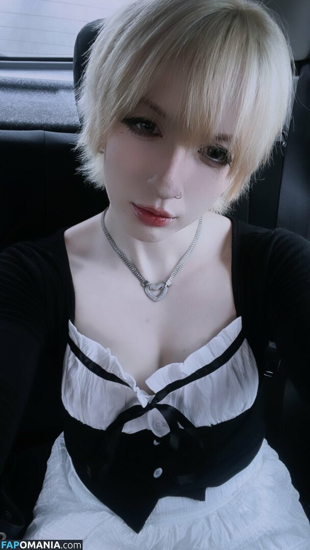 Akemy Sama Nu OnlyFans  Foto vazada #284