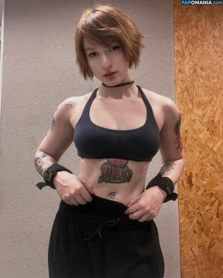 Akemy Sama Nu OnlyFans  Foto vazada #375