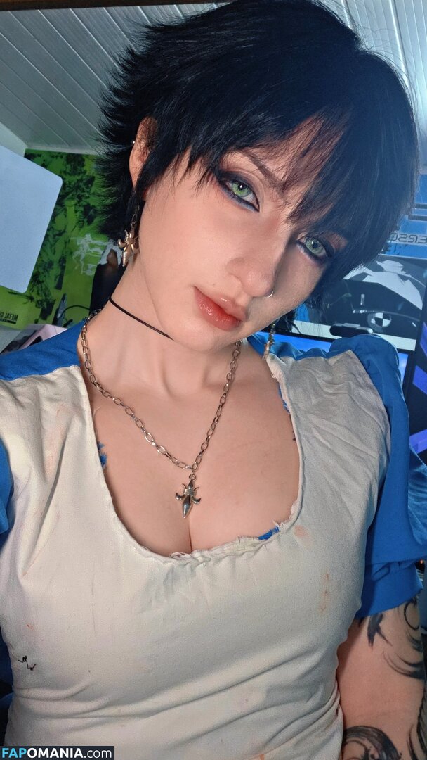 Akemy Sama Nu OnlyFans  Foto vazada #522