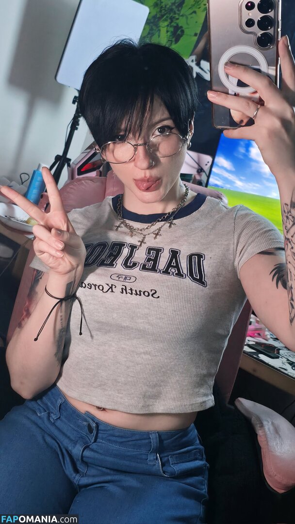 Akemy Sama Nu OnlyFans  Foto vazada #524