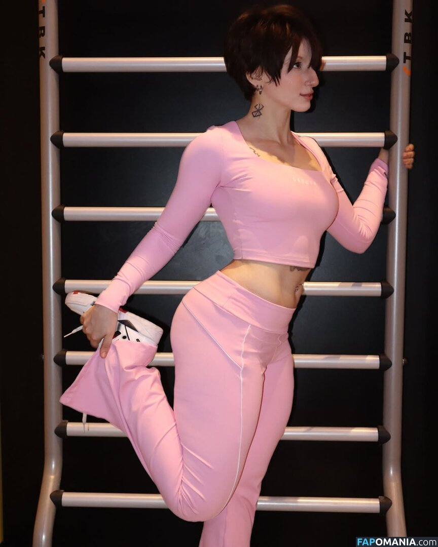 Akemy Sama Nu OnlyFans  Foto vazada #528