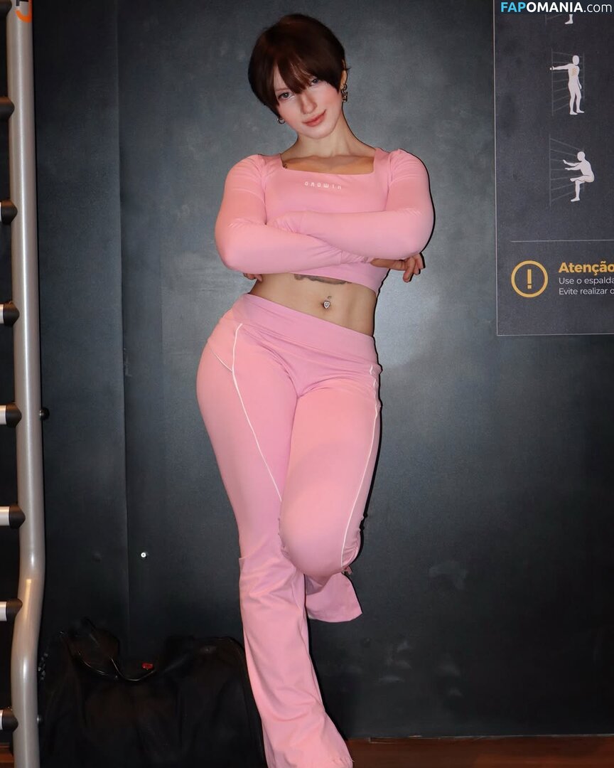 Akemy Sama Nu OnlyFans  Foto vazada #529