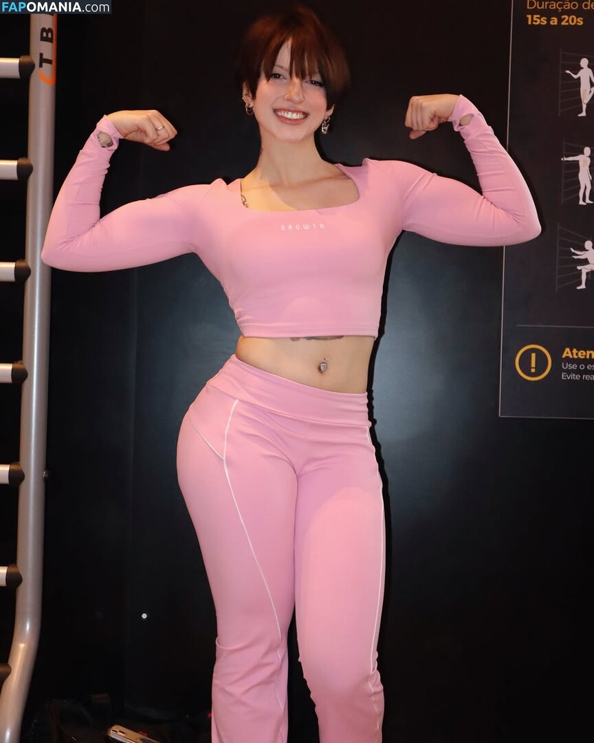 Akemy Sama Nu OnlyFans  Foto vazada #530