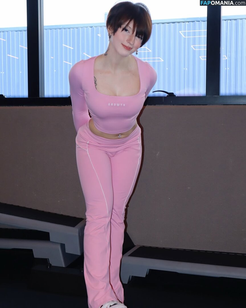 Akemy Sama Nu OnlyFans  Foto vazada #531