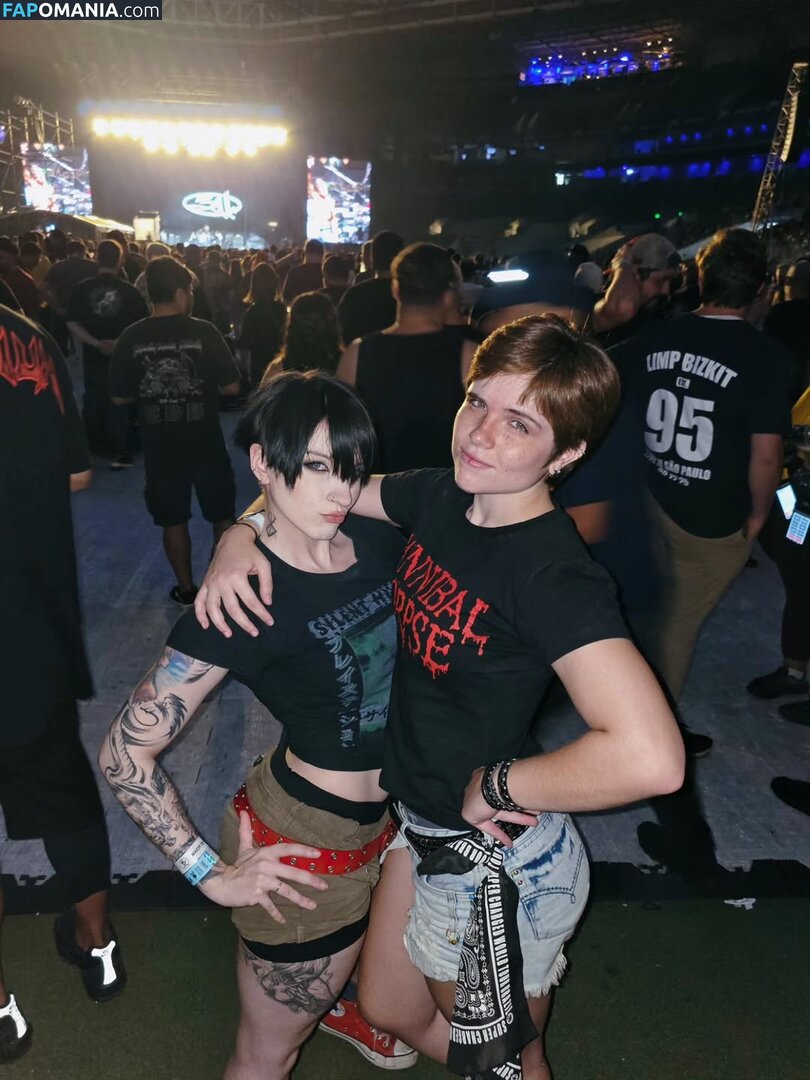 Akemy Sama Nu OnlyFans  Foto vazada #539