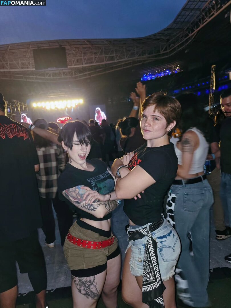 Akemy Sama Nu OnlyFans  Foto vazada #541