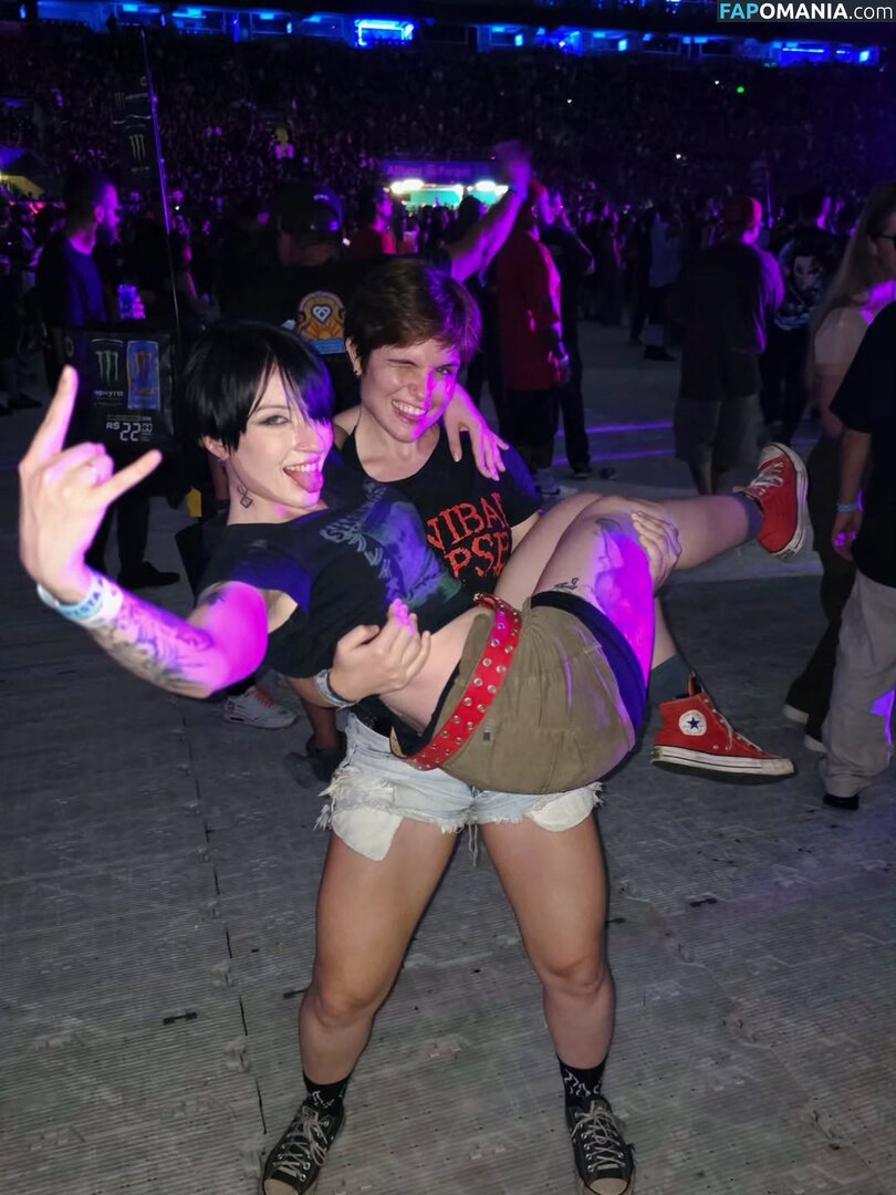 Akemy Sama Nu OnlyFans  Foto vazada #542