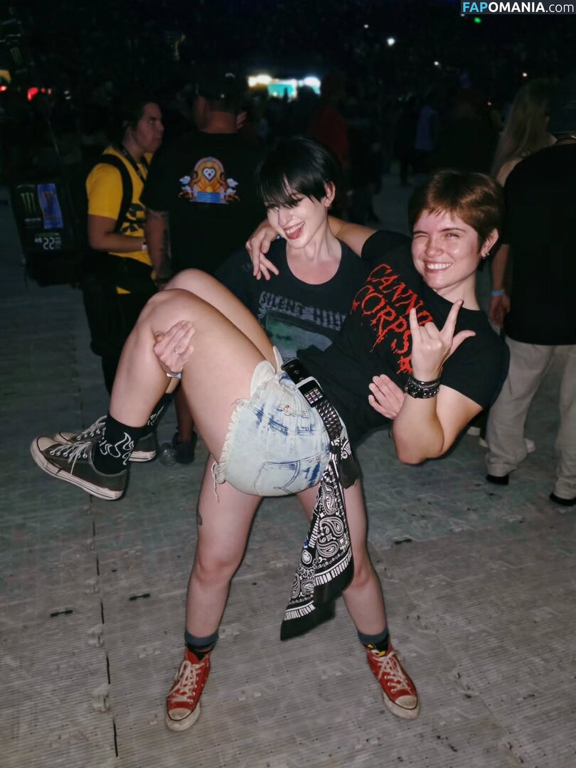 Akemy Sama Nu OnlyFans  Foto vazada #543