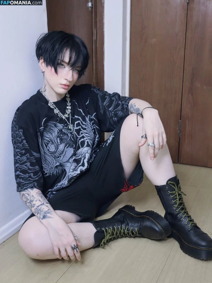 Akemy Sama Nu OnlyFans  Foto vazada #546