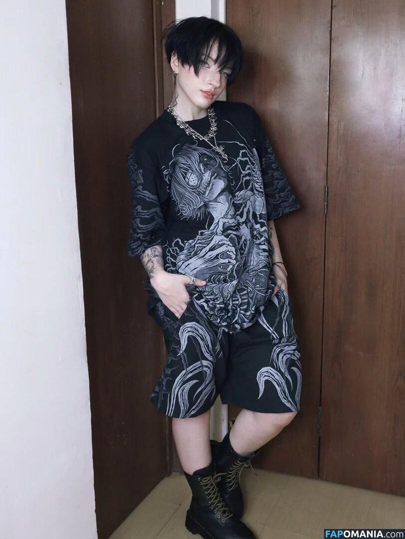 Akemy Sama Nu OnlyFans  Foto vazada #547