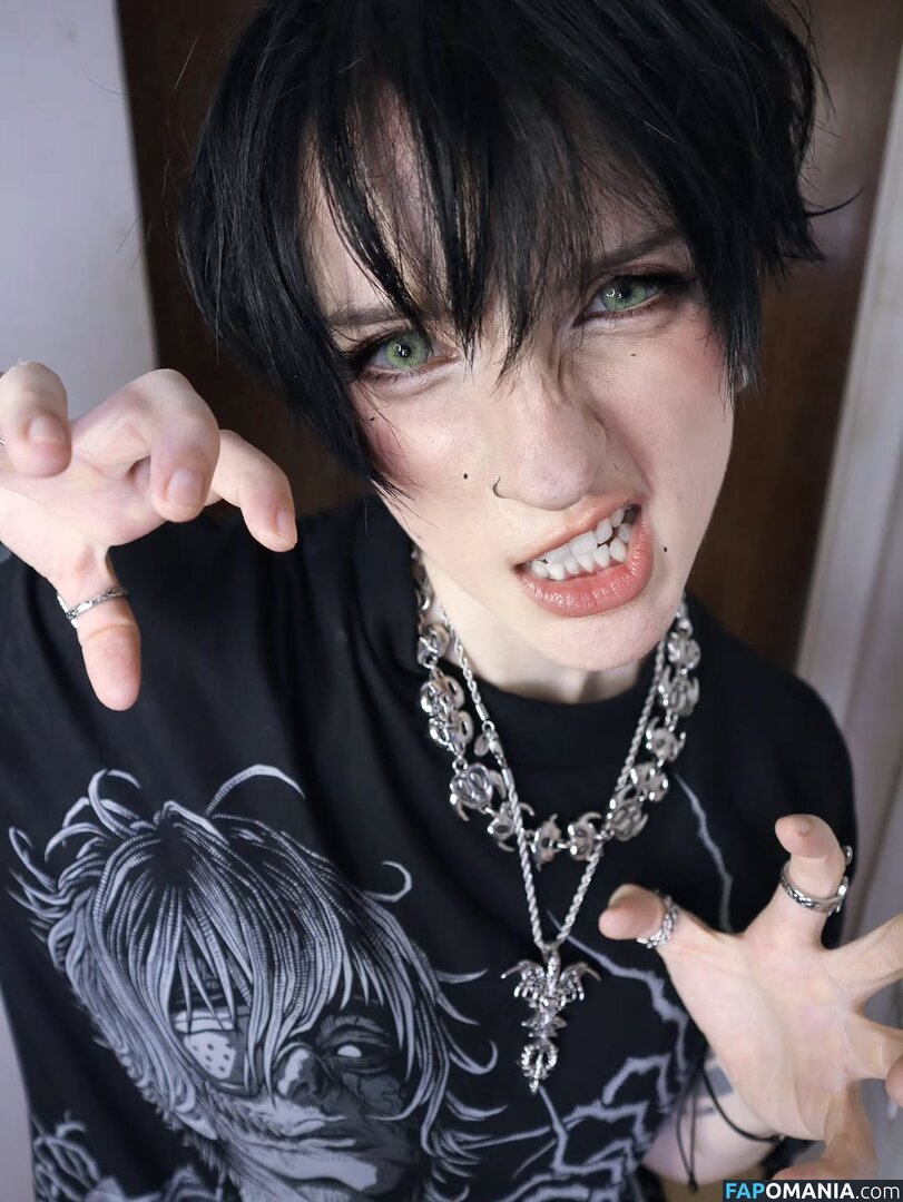 Akemy Sama Nu OnlyFans  Foto vazada #548