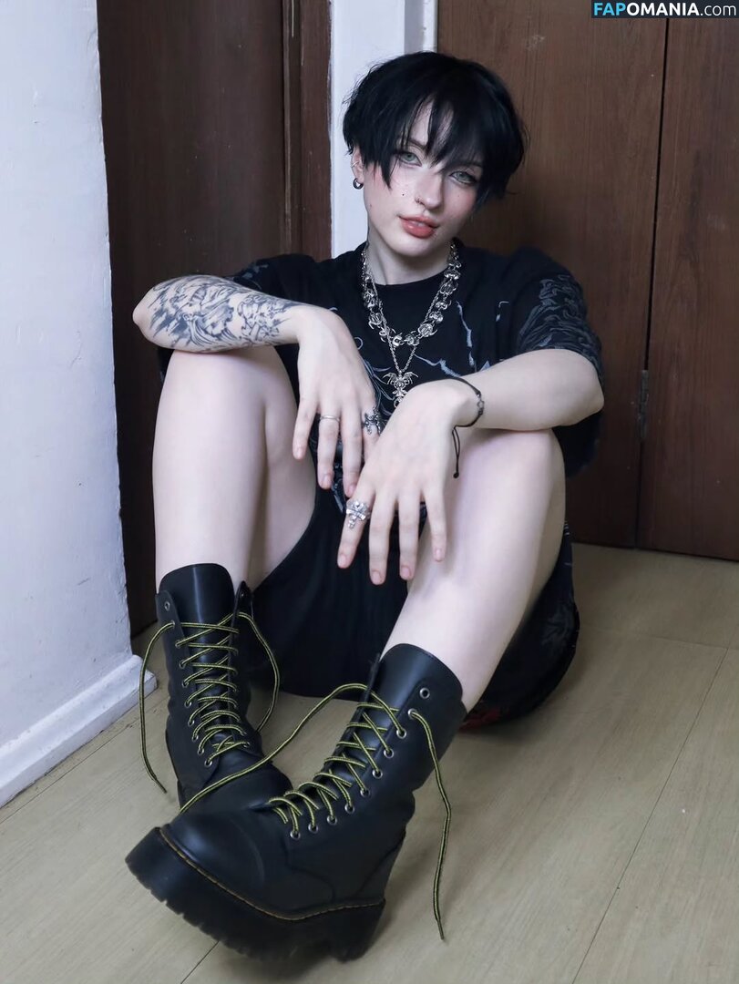 Akemy Sama Nu OnlyFans  Foto vazada #550