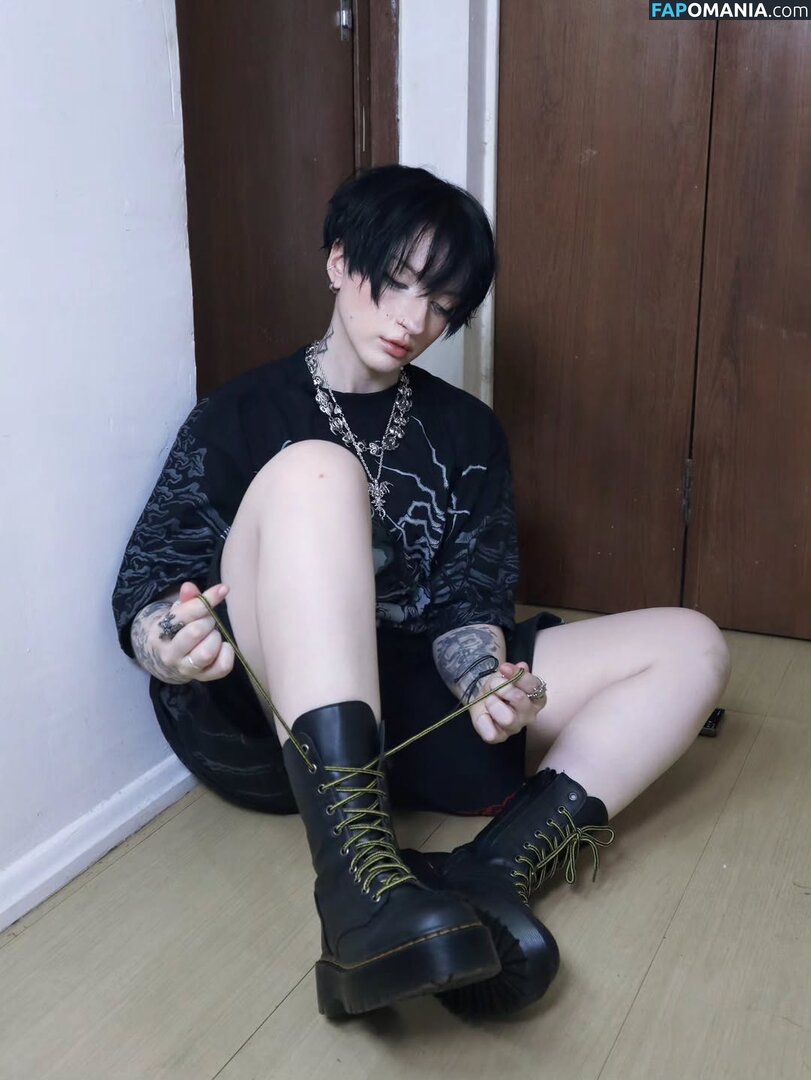 Akemy Sama Nu OnlyFans  Foto vazada #551