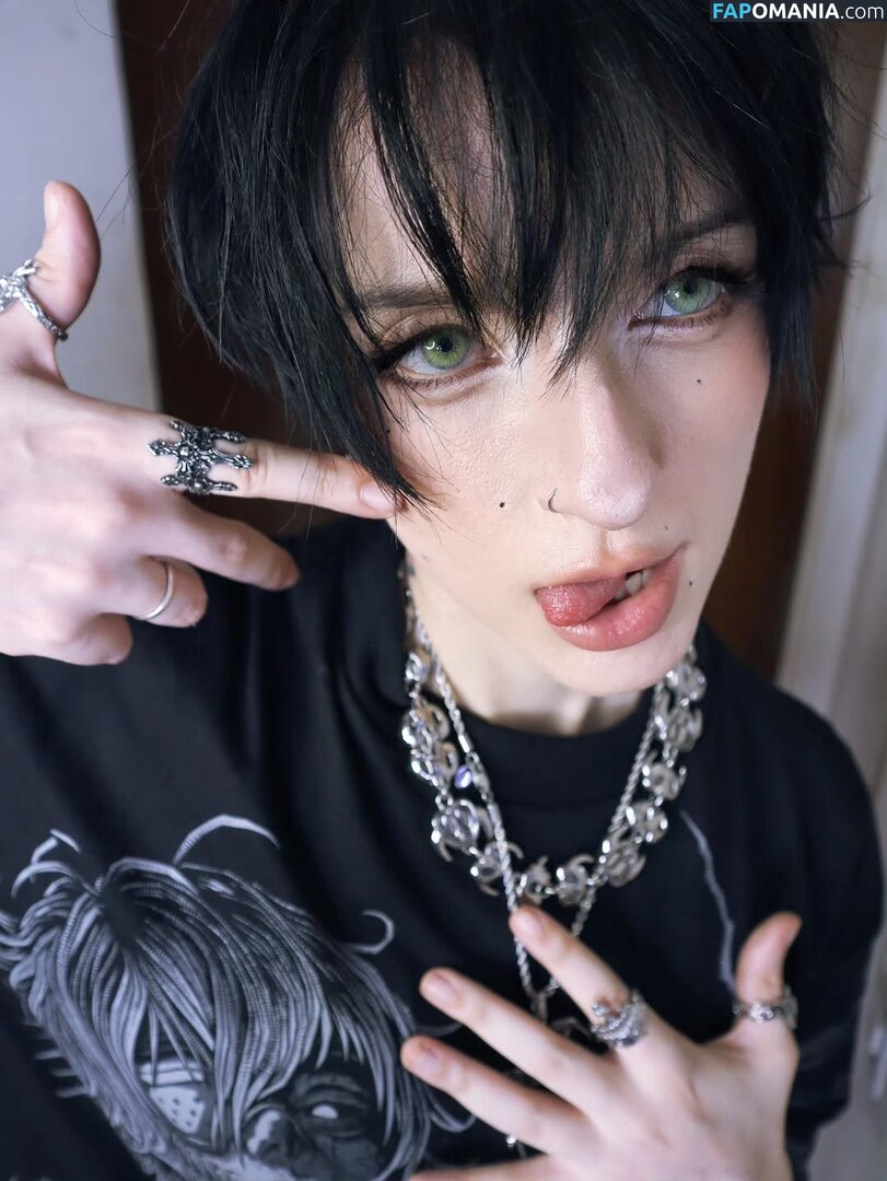 Akemy Sama Nu OnlyFans  Foto vazada #553