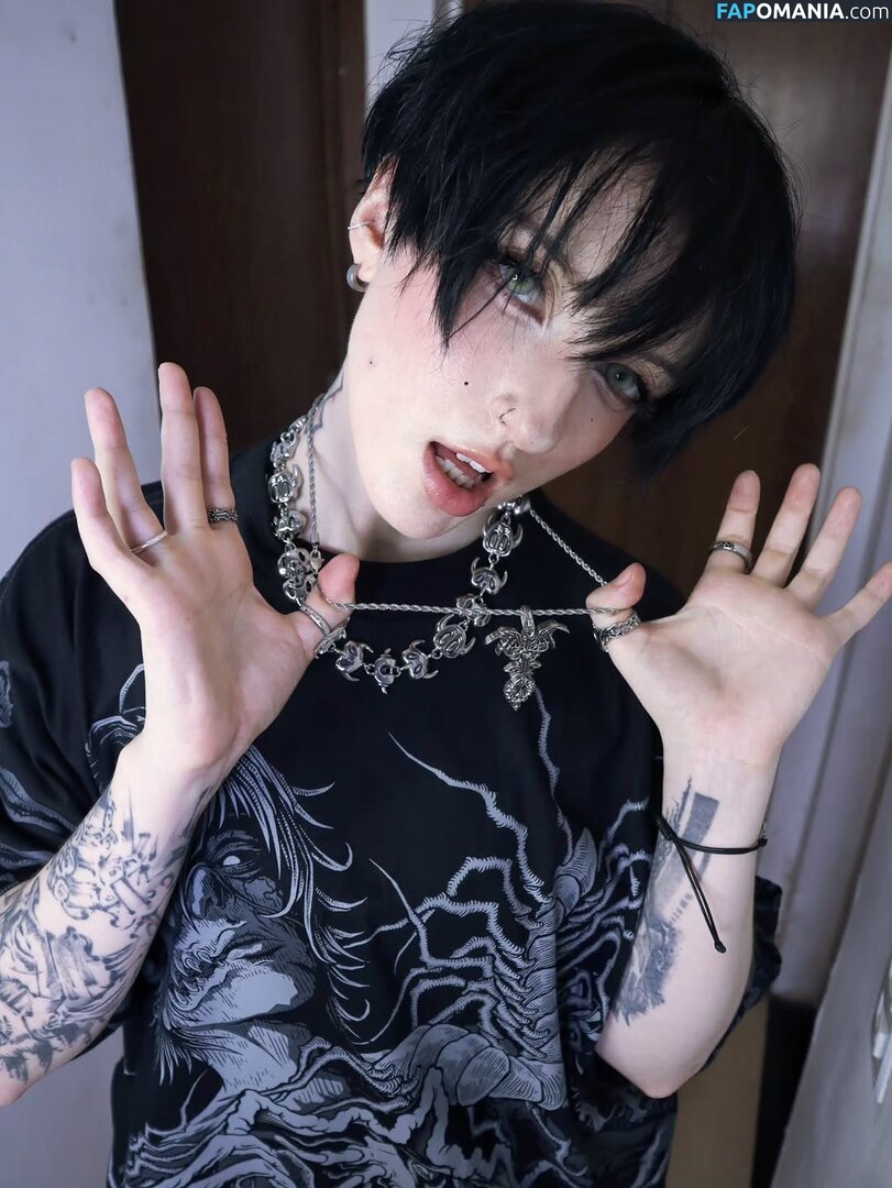 Akemy Sama Nu OnlyFans  Foto vazada #554