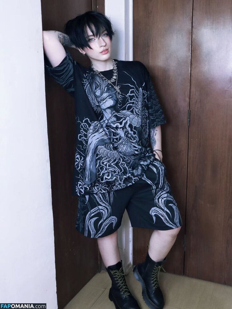 Akemy Sama Nu OnlyFans  Foto vazada #555