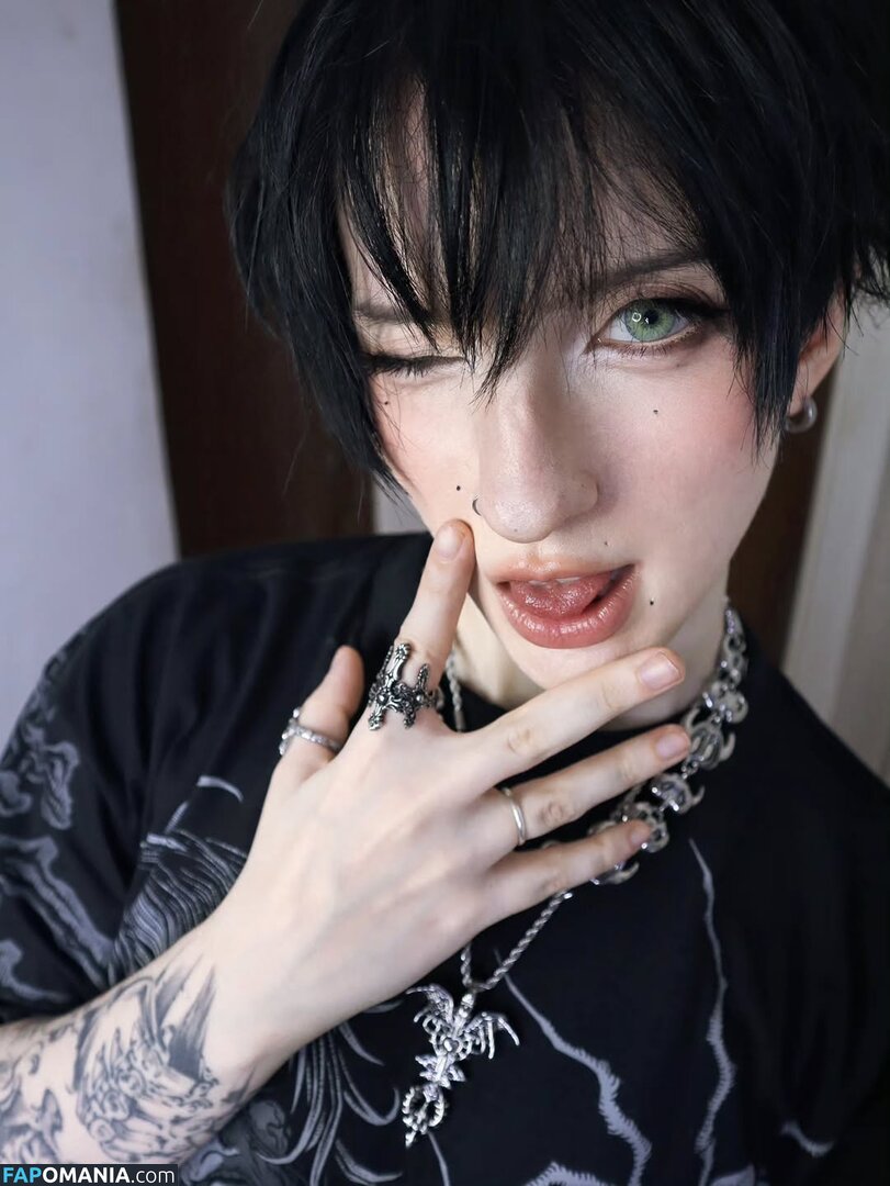 Akemy Sama Nu OnlyFans  Foto vazada #557