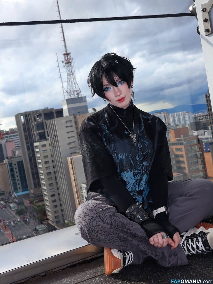 Akemy Sama Nu OnlyFans  Foto vazada #559