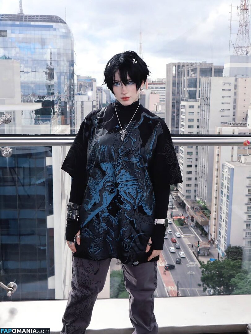 Akemy Sama Nu OnlyFans  Foto vazada #561