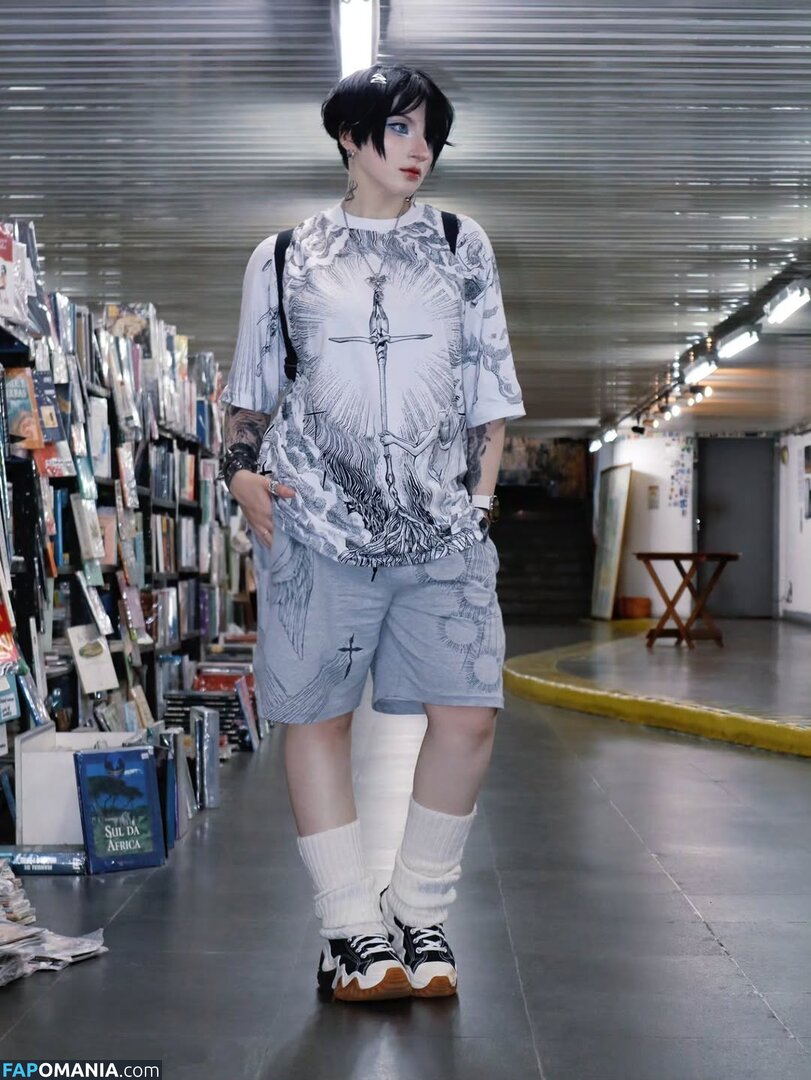 Akemy Sama Nu OnlyFans  Foto vazada #562