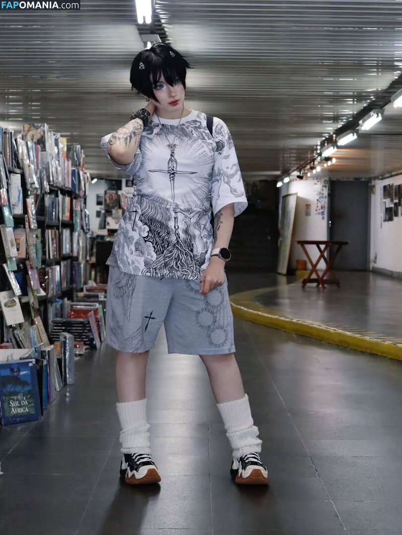 Akemy Sama Nu OnlyFans  Foto vazada #564