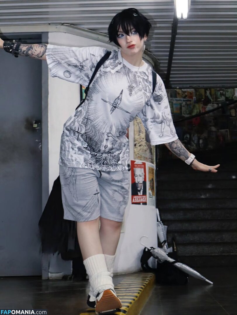 Akemy Sama Nu OnlyFans  Foto vazada #566