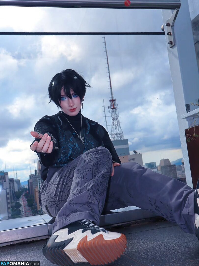 Akemy Sama Nu OnlyFans  Foto vazada #569