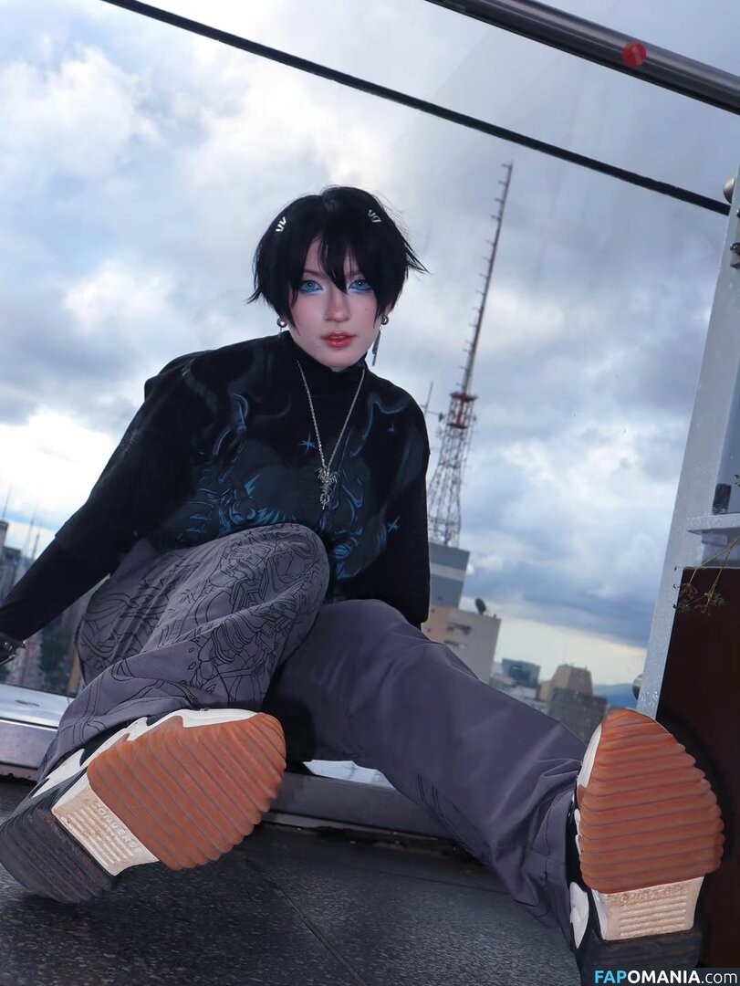 Akemy Sama Nu OnlyFans  Foto vazada #571