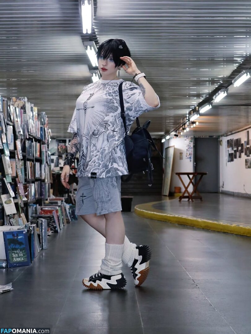 Akemy Sama Nu OnlyFans  Foto vazada #572