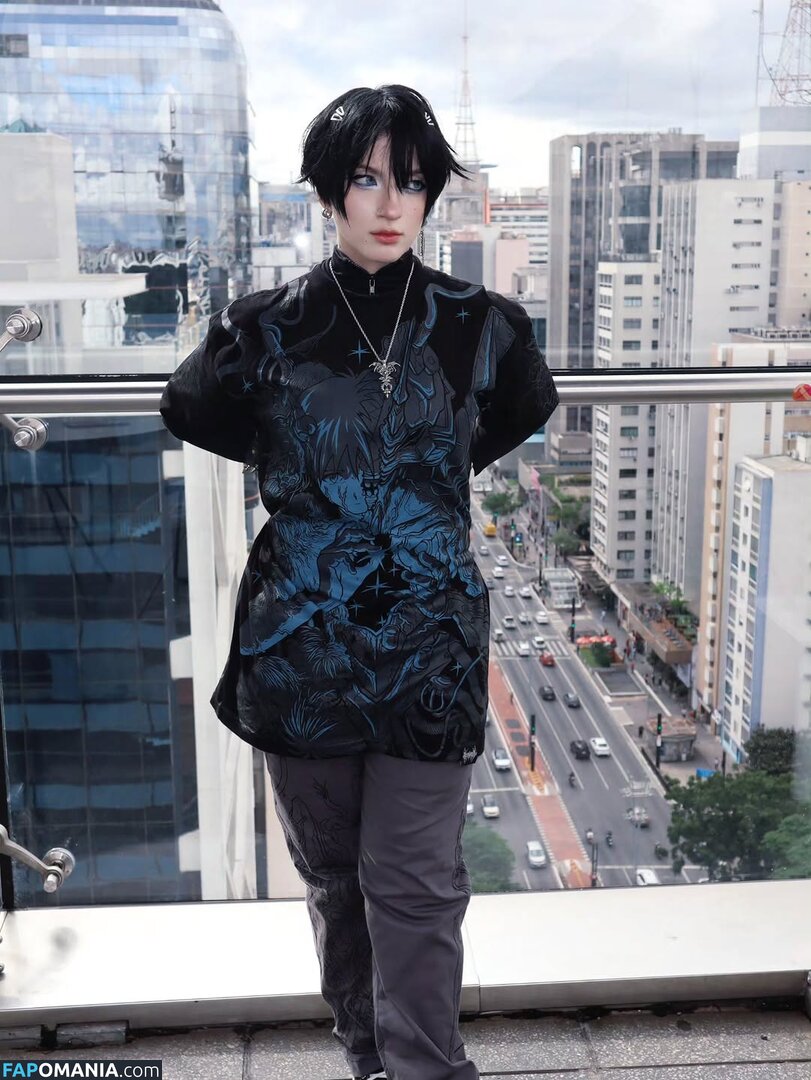 Akemy Sama Nu OnlyFans  Foto vazada #573