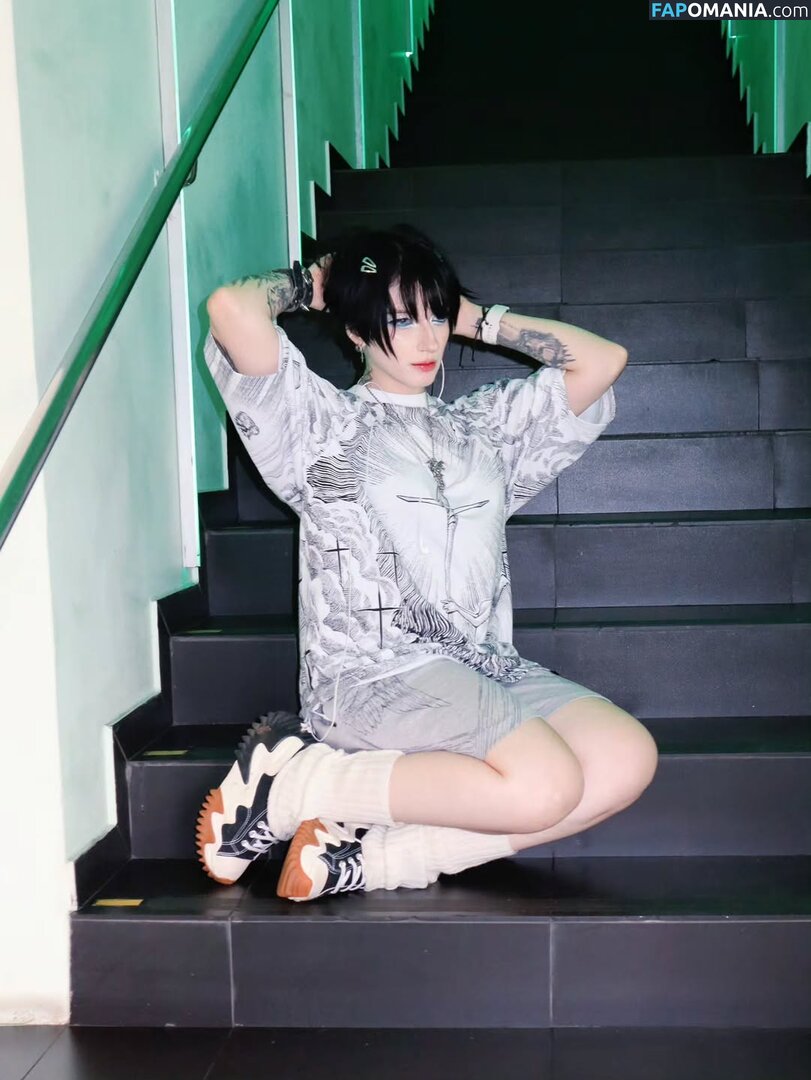 Akemy Sama Nu OnlyFans  Foto vazada #574