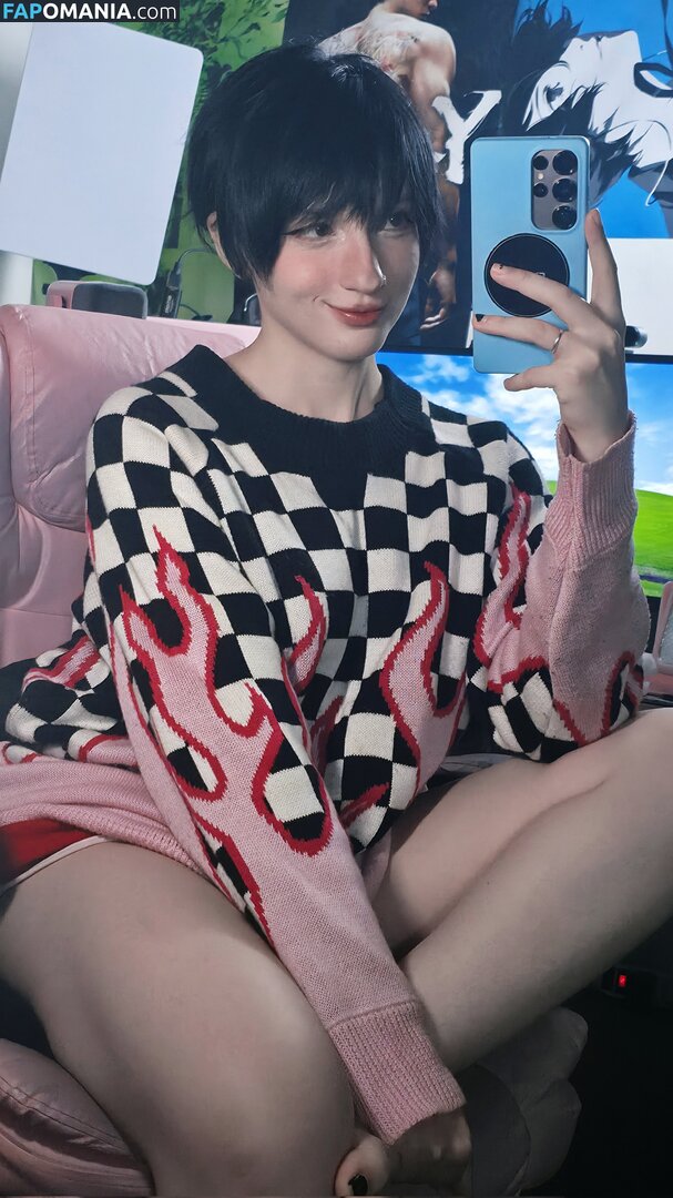 Akemy Sama Nu OnlyFans  Foto vazada #576