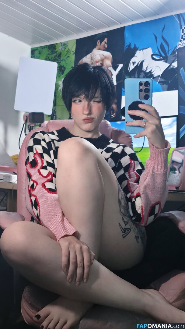 Akemy Sama Nu OnlyFans  Foto vazada #577