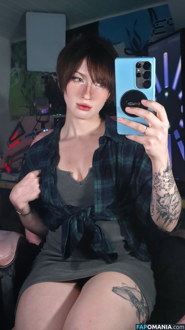 Akemy Sama Nu OnlyFans  Foto vazada #579