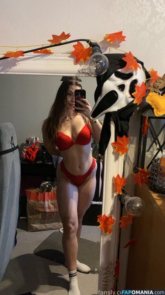 Al3xxandra / al33x4ndra / al3xx4ndra Nu OnlyFans  Foto vazada #3