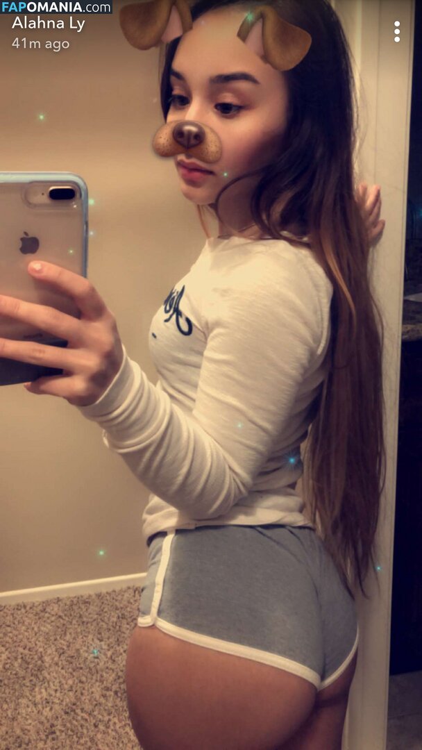 Alahnaly / Alahnalyreal Nu OnlyFans  Foto vazada #887