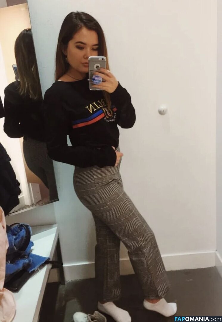 Alana Misako / alana.lister / alanamisako Nu OnlyFans  Foto vazada #5